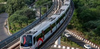 दिल्ली में शुरू हुआ मेट्रो फेज-V का काम, तीन नए कॉरिडोर बनाने के लिए CM रेखा गुप्ता ने 12 हजार करोड़ रुपये को दी मंजूरी