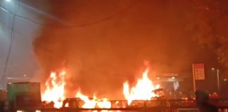 Delhi लाल किला ब्लास्ट केस के जैश-ए-मोहम्मद से जुड़े तार, UNSC का बड़ा दावा!