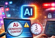 20 फरवरी से AI कंटेंट क्रिएटर्स की छुट्टी! केंद्र सरकार का नियम… गलत जानकारी देने पर होगी कार्रवाई