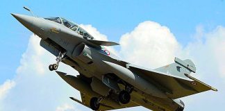 114 राफेल जेट्स की खरीद को रक्षा मंत्री राजनाथ सिंह ने दी मंजूरी, ‘मेक इन इंडिया’ के तहत भारत में होगा उत्पादन