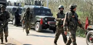 जम्मू-कश्मीर में सुरक्षा एजेंसियों की बड़ी कार्रवाई, पाकिस्तान से भेजी गई ₹20 करोड़ की हेरोइन जब्त