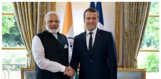 फ्रांस के राष्ट्रपति इमैनुएल मैक्रों का तीन दिवसीय भारत दौरा, दिल्ली की AI इम्पैक्ट समिट में होंगे शामिल