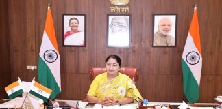 पूर्वी दिल्ली को मिली विकास की नई गति, CM रेखा गुप्ता ने 1075 करोड़ रुपये की परियोजनाओं का किया शुभारंभ CM Rekha Gupta