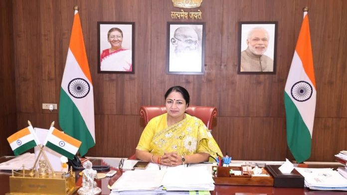 CM Rekha Gupta