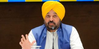 CM मान की सेहत में सुधार, तबीयत बिगड़ने के कारण फोर्टिस अस्पताल में हुए थे भर्ती