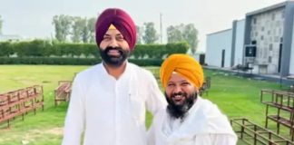 तरतारन में ‘AAP’ सरपंच की हत्या, शादी समारोह के दौरान हमलावरों ने चलाईं गोलियां