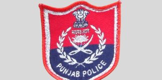 ‘गैंगस्टरां ते वार’ अभियान के तहत 689 ठिकानों पर छापेमारी, 196 अपराधी गिरफ्तार