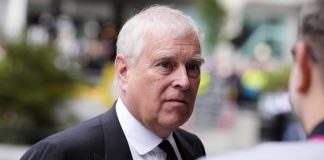 Epstein Files मामले में बड़ा एक्शन, पूर्व ब्रिटिश प्रिंस एंड्रयू माउंटबेटन गिरफ्तार