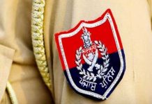 नशे के खिलाफ पंजाब पुलिस की कार्रवाई जारी, 4 Kg हेरोइन समेत 103 ड्रग तस्कर गिरफ्तार ड्रग तस्कर गिरफ्तार