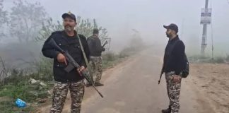 गुरदासपुर पुलिस हत्याकांड में बड़ी कार्रवाई, मुख्य आरोपी एनकाउंटर में ढेर गुरदासपुर