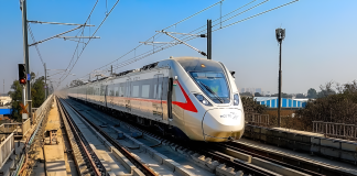 सिर्फ 1 घंटे में होगा दिल्ली से करनाल तक का सफर, मेरठ के बाद 3 नमो भारत कॉरिडोर होंगे तैयार NCR Rapid Rail