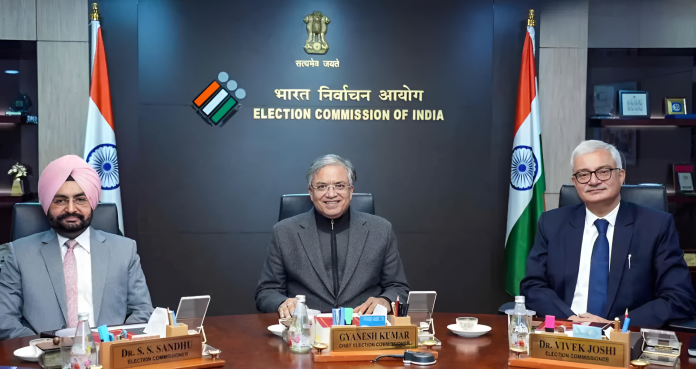 National Round Table Conference