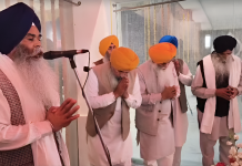 श्री आनंदपुर साहिब में श्री अखंड पाठ साहिब के साथ हुई मेले की शुरुआत, 4 मार्च तक मनाया जाएगा होला मोहल्ला… Sri Anandpur Sahib