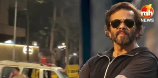 रोहित शेट्टी के घर के बाहर चार राउंड फायरिंग, मौके पर पहुंची पुलिस और फोरेंसिक टीम