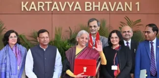 Union Budget 2026 : किसानों को AI टूल, तो बेटियों को हॉस्टल, बजट में एक साथ मिली कई राहत…