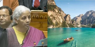 Union Budget 2026: टूरिज्म सेक्टर में युवाओं को मिलेगा रोजगार, 10 हजार नए टूरिस्ट गाइड को ट्रेनिंग देने की घोषणा