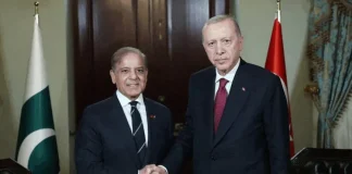 इस्लामिक नाटो बनने से पहले टूटा! तुर्किए ने दिया पाकिस्तान को झटका