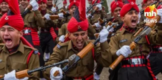 UP News : भारतीय सेना में अब आसानी से मिलेगी नौकरी, योगी सरकार ने अग्निवीरों के लिए किया 20 % आरक्षण का ऐलान…