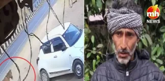 20 दिनों से रो रहे अपने गुमशुदा खच्चर के मालिक, खोजने वाले के लिए तय किया इनाम…