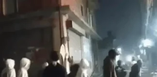 Punjab : लुधियाना में भिड़े दो गुट, 28 आरोपियों पर केस, एक युवक को लगी गोली