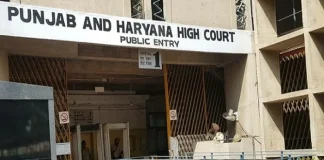 पंजाब में वार्डबंदी को लेकर 20 से ज्यादा याचिकाओं पर HC में सुनवाई, चुनावी प्रक्रिया पर रोक जारी