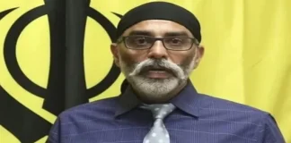 दिल्ली पुलिस की बड़ी कार्रवाई, SFJ आतंकी पन्नू के दो स्लीपर सेल गिरफ्तार