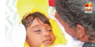 Punjab : जालंधर में बाप बना हैवान, शराब पीकर 5 साल की मासूम बेटी को जमीन पर पटककर की हत्या…