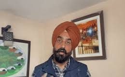 पंजाब कांग्रेस पर प्रितपाल सिंह बलियावाल का विवादित बयान, टिप्पणी पर मचा सियासी बवाल प्रीतपाल सिंह बलियावाल