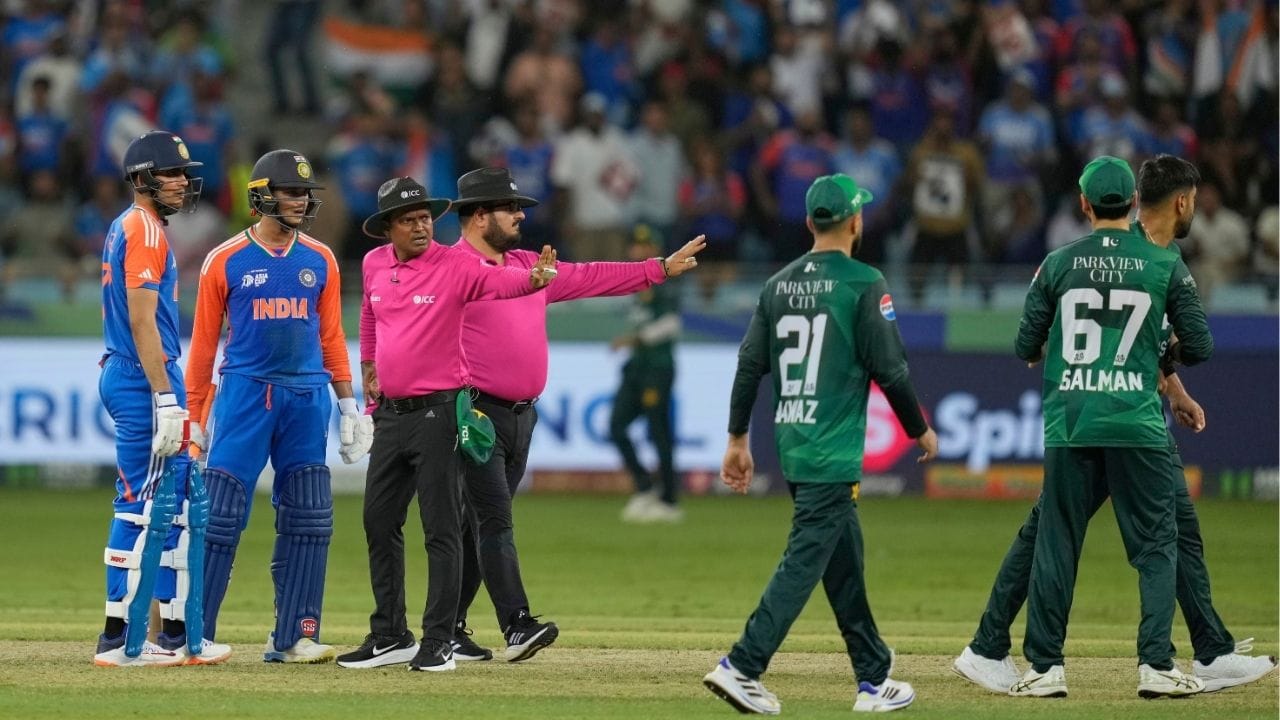 IND vs PAK Final: बदल गया एशिया कप का इतिहास, पहली बार खेला जाएगा ऐसा फाइनल  | India vs Pakistan in the Asia Cup final For the first time ind vs pak