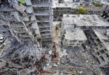 Israel Vs Iran War : ईरानी मीडिया के हवाले से खबर… ईरान में मारे गए 200 से ज्यादा लोग