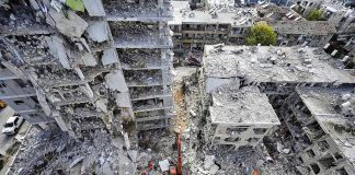 Israel Vs Iran War : ईरानी मीडिया के हवाले से खबर… ईरान में मारे गए 200 से ज्यादा लोग