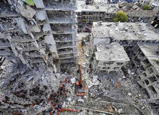 Israel Vs Iran War : ईरानी मीडिया के हवाले से खबर… ईरान में मारे गए 200 से ज्यादा लोग