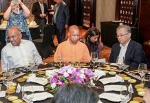 जापान दौरे पर CM योगी, यूपी को मिला ₹11 हजार करोड़ का निवेश CM योगी