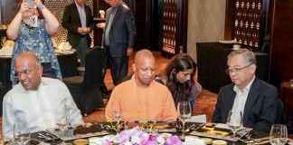 जापान दौरे पर CM योगी, यूपी को मिला ₹11 हजार करोड़ का निवेश CM योगी