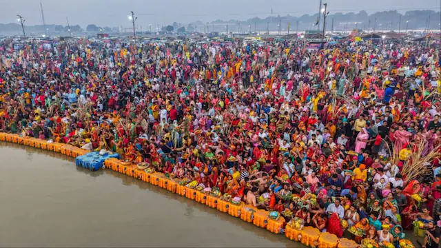 Mahakumbh 2025 : ऐतिहासिक आयोजन के साथ समापन, श्रद्धालुओं