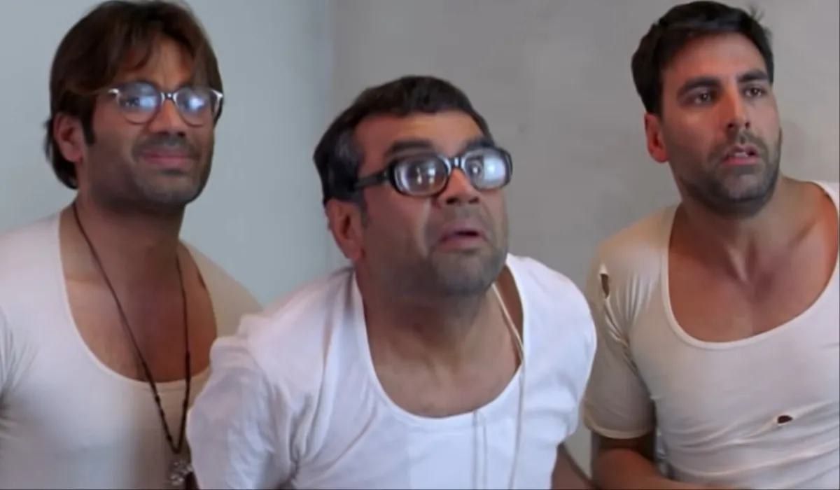 Hera Pheri 3