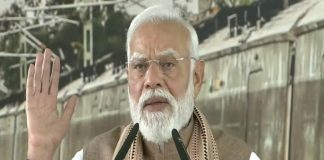 ‘AI समिट को गंदी राजनीति का मंच बनाया…’, मेरठ में संबोधन के दौरान PM मोदी का यूथ कांग्रेस पर वार