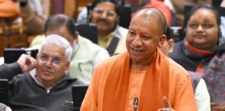 ‘2017 से पहले अपराधियों का था बोलबाला…’, विधानसभा में बोले CM योगी