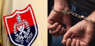 नशा विरोधी अभियान के तहत पंजाब पुलिस की बड़ी कार्रवाई, प्रदेश में छापेमारी कर 76 ड्रग तस्करों को किया गिरफ्तार