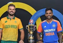 IND vs SA : सबसे बड़ी भिड़ंत… आज शाम 7 बजे अहमदाबाद के नरेंद्र मोदी स्टेडियम में होंगे आमने-सामने