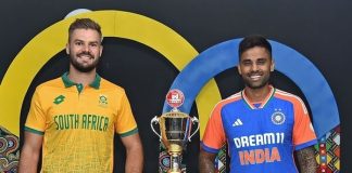 IND vs SA : सबसे बड़ी भिड़ंत… आज शाम 7 बजे अहमदाबाद के नरेंद्र मोदी स्टेडियम में होंगे आमने-सामने