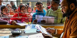 West Bengal में SIR पर दावे-आपत्तियों की तारीख खत्म, समय-सीमा को लेकर मतदाताओं के बीच असमंजस