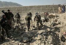 “पाकिस्तान इस समय कर रहा बेहतर प्रदर्शन…” पाक-अफगानिस्तान युद्ध पर बोले ट्रंप पाक-अफगानिस्तान युद्ध