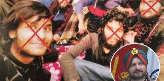 भारतीय सेना ने जम्मू-कश्मीर में जैश के 7 आतंकियों को लगाया ठिकाने, कई दिनों तक चला सर्च ऑपरेशन