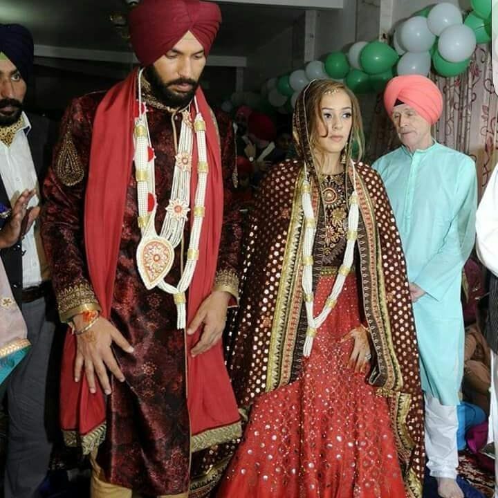 युवराज सिंह की पत्नी को क्यों बदलना पड़ा था अपना नाम? – TV9 Bharatvarsh