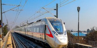 Haryana : नमो भारत ट्रेन के चलते गुरुग्राम मैट्रो रूट में किया गया बड़ा बदलाव, जानें किन गांवों को मिलेगा फायदा…