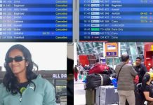 Middle East Crisis : अरब देशों के बीच जंग… दुबई एयरपोर्ट पर फंसी भारतीय बैडमिंटन खिलाड़ी PV Sindhu