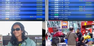 Middle East Crisis : अरब देशों के बीच जंग… दुबई एयरपोर्ट पर फंसी भारतीय बैडमिंटन खिलाड़ी PV Sindhu