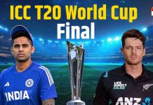 T20 World Cup : सूर्या ब्रिगेड के सामने बड़ी चुनौती… T20 वर्ल्ड कप के इतिहास में न्यूजीलैंड से कभी नहीं जीता भारत