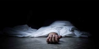 जालंधर में दर्दनाक हादसा, गहरे गड्ढे में गिरने से बाइक सवार युवक की मौत जालंधर